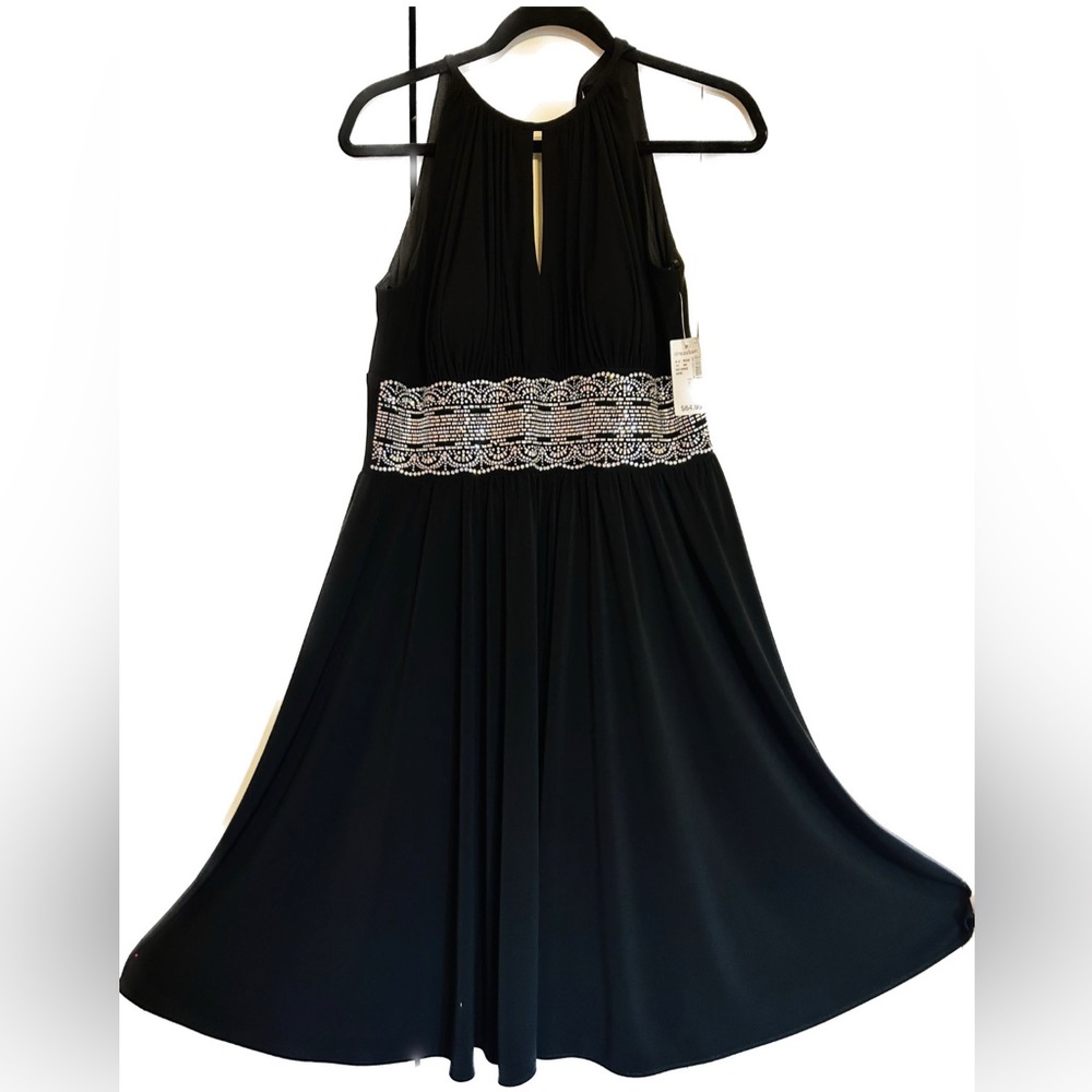🛍️New Dress